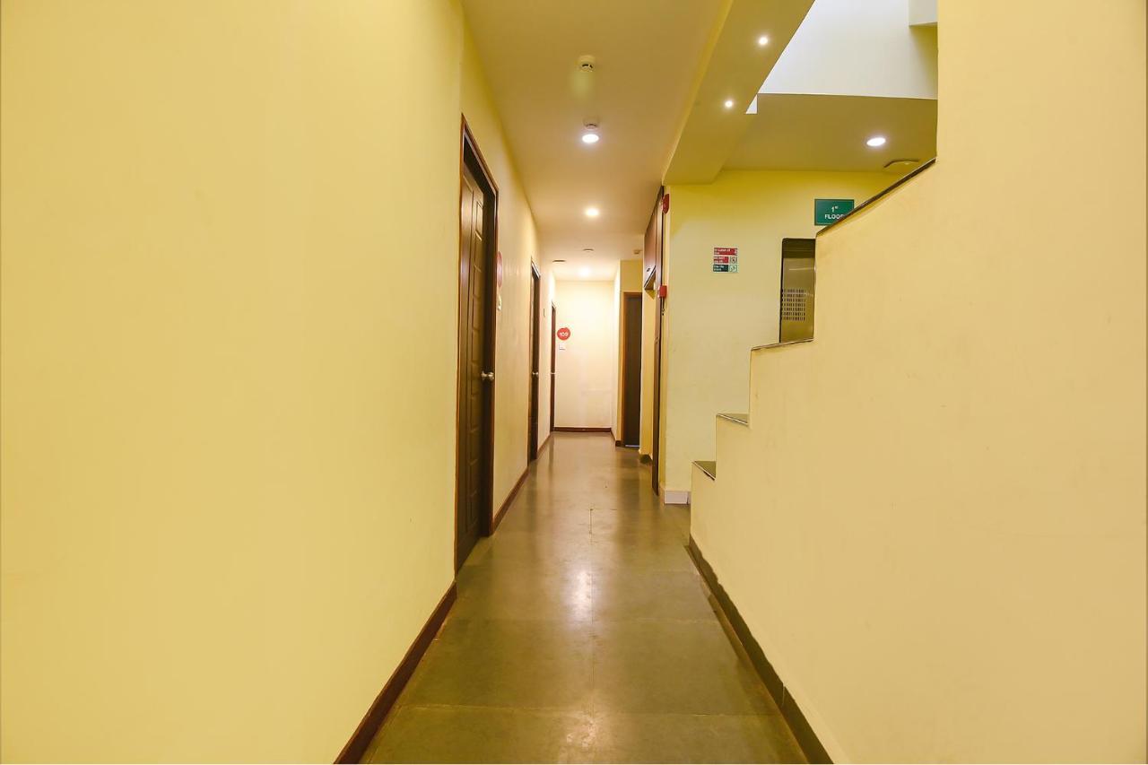 Fabexpress Villa De Vasco Marmagao Extérieur photo
